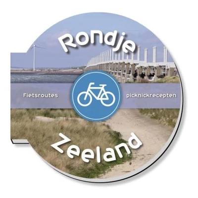 Afbeelding van Rondje Zeeland