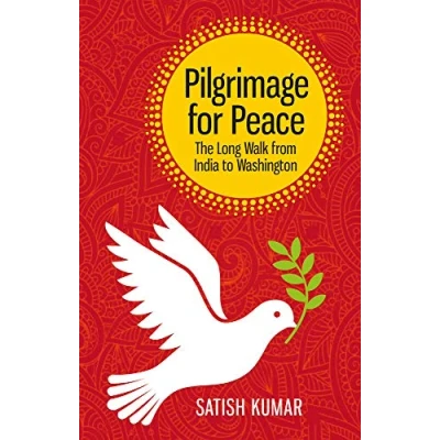 Afbeelding van Pilgrimage for Peace