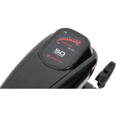 Afbeelding van Ultimate Electric Outboard 50lbs Elektromotor