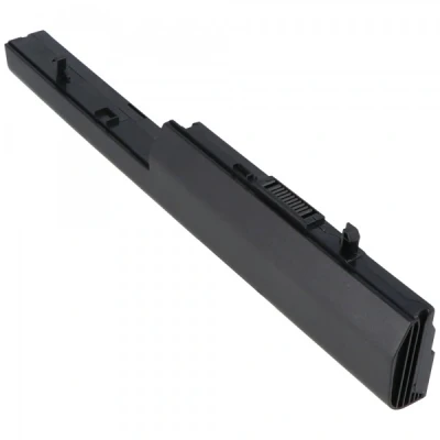 Afbeelding van Batterij geschikt voor ASUS Q400, A32 U47, Li ion, 10.8V, 4400mAh, 47.5Wh, zwart