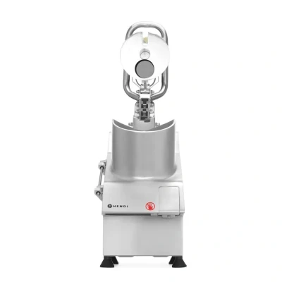 Afbeelding van Groentesnijmachine Hendi, Heavy Duty, 50x47(h)x25cm, 230V/750W, incl 5 messen