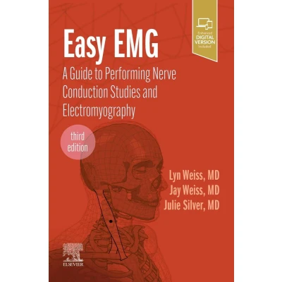 Afbeelding van Easy EMG