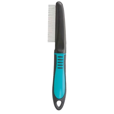 Afbeelding van Trixie Vlooien En Stofkam 21 CM (385904)