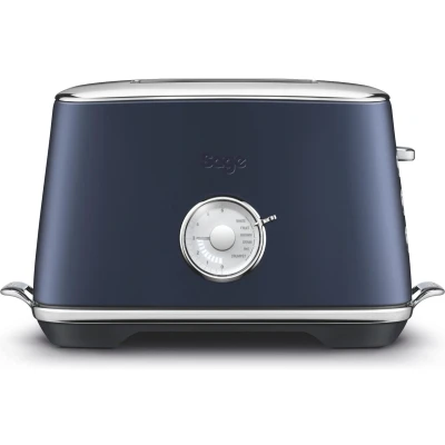 Afbeelding van Sage the Toast Select™ Luxe Damson Blue broodrooster