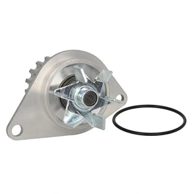 Afbeelding van Saleri SIL PA1266 Waterpomp 18 Mechanisch 53,3 CITROËN: C4 I Hatchback, C3 C2 PEUGEOT: 207 206 Hatchback
