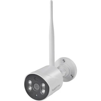 Afbeelding van Sygonix SY 5047534 Extra camera Radiografisch 1920 x 1080 Pixel 2.4 GHz