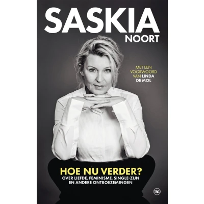 Afbeelding van Hoe nu verder