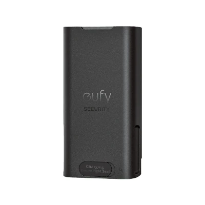 Image de Eufy Battery Pack pour Sonnettes
