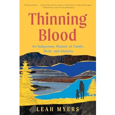 Afbeelding van Thinning Blood