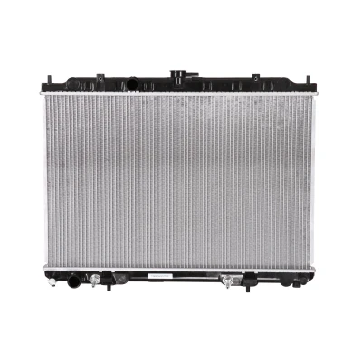 Afbeelding van Radiateur NRF 53450
