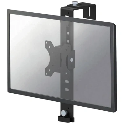 Afbeelding van Neomounts FPMA CH100BLACK 1 voudig Monitor tafelbeugel 25,4 cm (10) 76,2 (30) Zwart