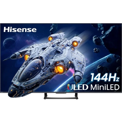 Afbeelding van Hisense 50&quot; ULED Mini Led U7Q (2025)