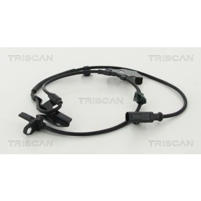 Afbeelding van Triscan ABS sensor 8180 13109