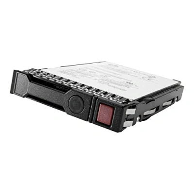 Afbeelding van Hewlett Packard Enterprise 8TB 3.5&quot; SATA III 8000 GB
