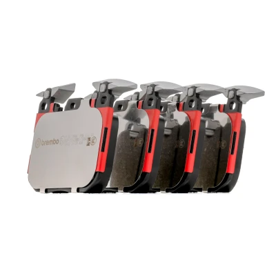 Afbeelding van Brembo Remblokset P 59 001