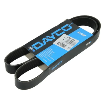 Afbeelding van Poly V riem DAYCO 7PK1132