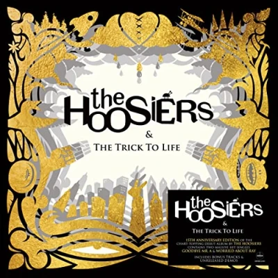 Afbeelding van Hoosiers Trick To Life (2 LPs)