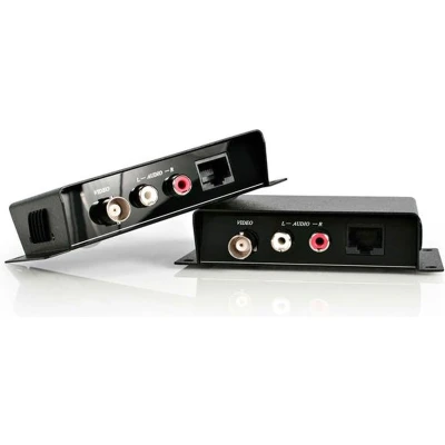 Afbeelding van StarTech.com COMPUTPEXTA audio/video extender AV zender &amp; ontvanger