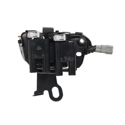 Afbeelding van Magneti Marelli Bobine 060717155012