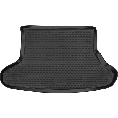 Afbeelding van Kofferbakmat XTR geschikt voor Toyota Prius (XW30) Notchback 2008 Vandaag