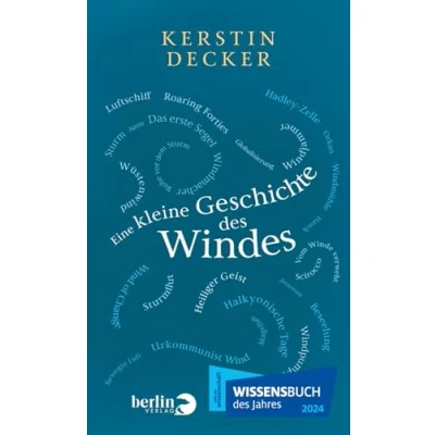 Afbeelding van Eine kleine Geschichte des Windes