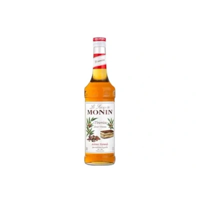 Afbeelding van Monin Tiramisu Siroop 70 cl