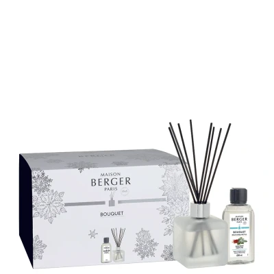 Afbeelding van Winter Givree Giftset Geurstokjes Maison Berger