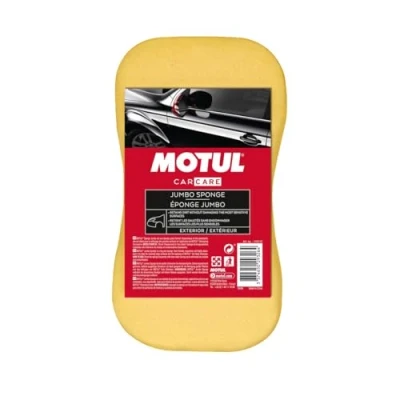 Afbeelding van MOTUL CAR CARE Jumbo Sponge 110113 Autosponzen
