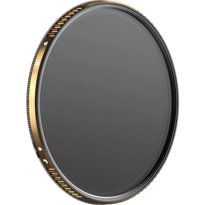 Afbeelding van PolarPro Vario VND 6/9 stops Peter McKinnon Signature Edition II 77mm