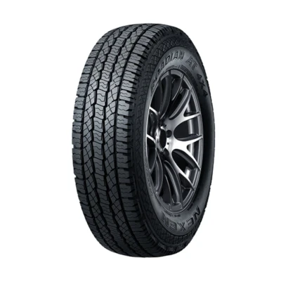 Image de Pneu 4x4 Ete Nexen Roadian At 285/50 R20 116S XL