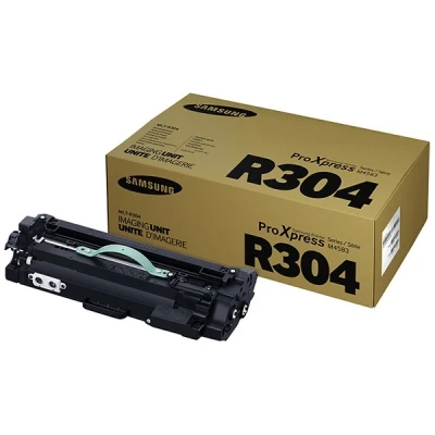 Image de Samsung MLT R304 Noir original unité de mise en image l&#039;imprimante pour ProXpress SL M4530ND M4530NX M4580FX M4583FX