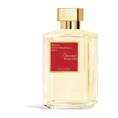 Afbeelding van Maison Francis Kurkdjian Baccarat Rouge 540 Eau de Parfum 200 ml