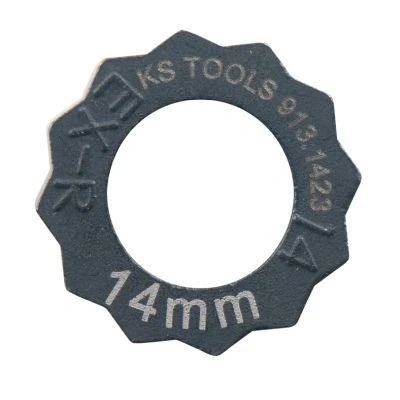 Afbeelding van KS Tools, Kranen, 913.1423