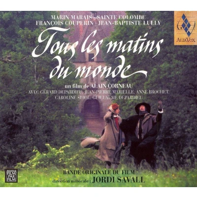 Afbeelding van Tous Les Matins Du Monde