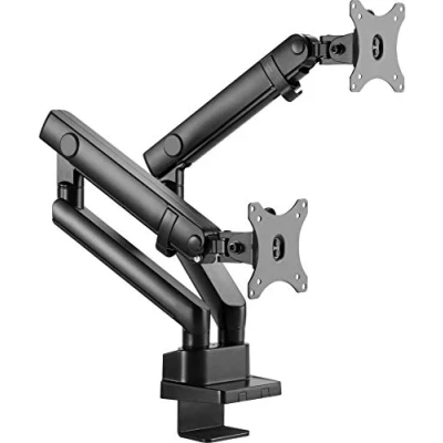 Afbeelding van ICY BOX IB MS314 T, Klem, 16 kg, 81,3 cm (32&quot;), 75 x mm, 100 Zwart