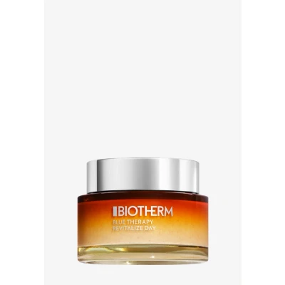 Afbeelding van Biotherm BLUE Therapy Amber Algae Revitalize Dagcrème, Dames, Maat: 75 ml,