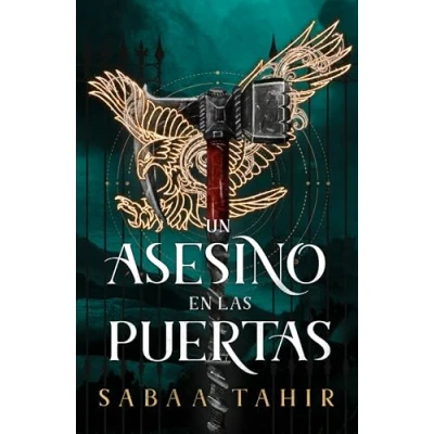 Afbeelding van Un asesino en las puertas