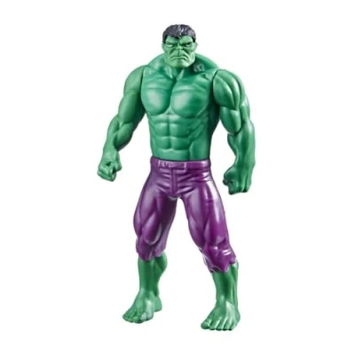 Afbeelding van Marvel Hulk Action Figure (15cm)
