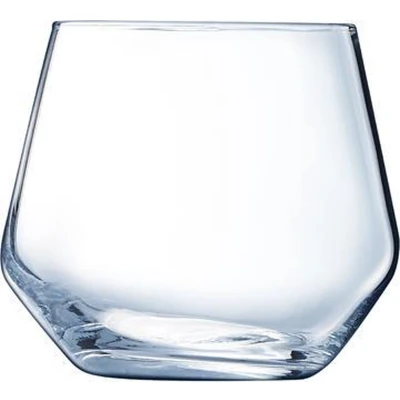 Afbeelding van Glazenset Arcoroc Vina Juliette Transparant Glas 6 Stuks (350 ml)