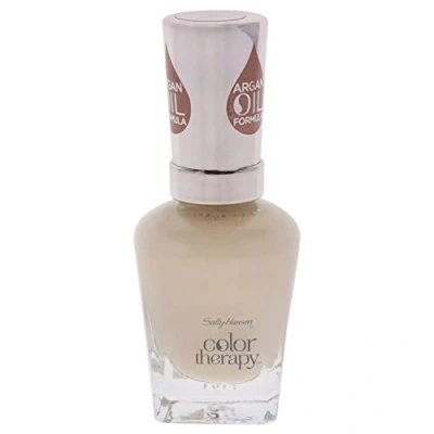 Afbeelding van Sally Hansen Color Therapy Nagellak 230 Sheer Nirvana