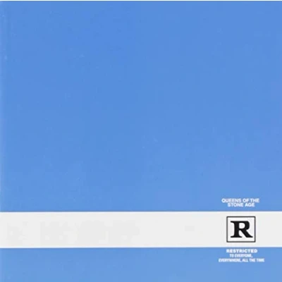 Afbeelding van Rated R