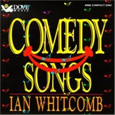 Afbeelding van Ian Whitcomb Comedy Songs (CD)