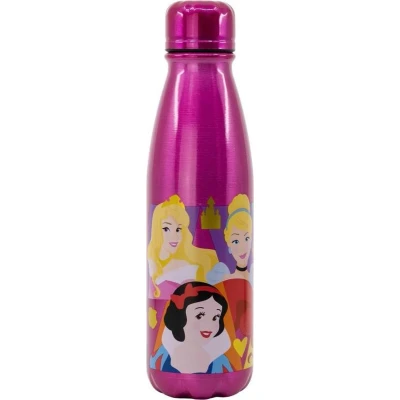 Afbeelding van Disney Prinsessen drinkfles / drinkbeker 600 ml
