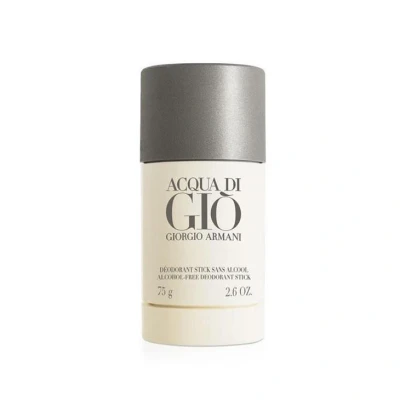 Afbeelding van Giorgio Armani Acqua di Gio Homme 75 gr Deodorant Stick