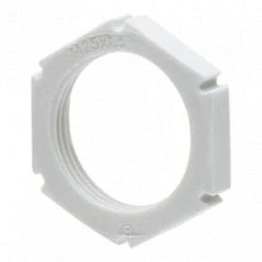 Afbeelding van Wiska moer EMUG25 M25X15 5mm 563512