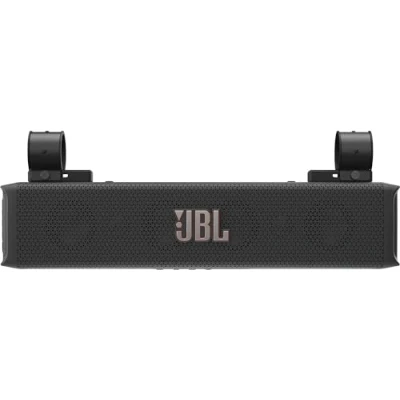 Afbeelding van JBL RALLYBAR S Autospeaker 21&quot; Bluetooth® Universele Outdoor Voertuig Soundbar 150Wrms Versterker IP66 Water en Stofdicht