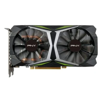 Afbeelding van PNY GEFORCE RTX™ 2060 12GB XLR8 Gaming UPRISING EPIC X RGB™ Dual Fan Edition