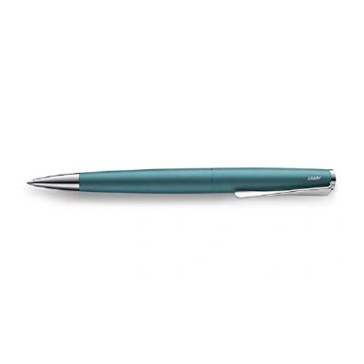 Afbeelding van Lamy Studio Aquamarine RB Gratis graveren