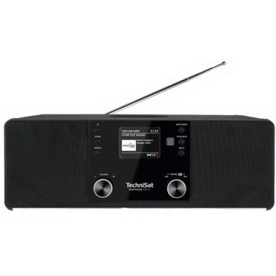 Image de TechniSat DIGITRADIO 370 IR