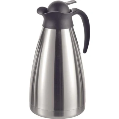 Image de ESMEYER 290 070 / THERMOART CARAFE ISOTHERME INOX 1 L